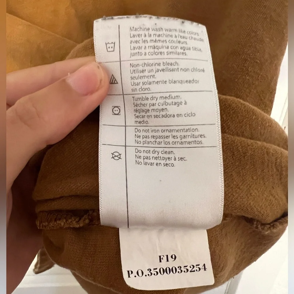 Carhartt Heritage Collection Pocket Tee Made in the USA! - Picture 5 of 6